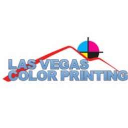Las Vegas Color Printing | 6160 N Hollywood Blvd, Las Vegas, NV 89115, USA | Phone: (702) 605-0285