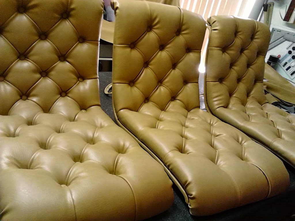 General Upholstery | 442 Ball Ct, Kissimmee, FL 34759, USA | Phone: (407) 922-0342