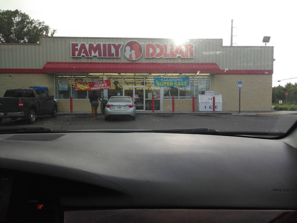 Family Dollar | 2174 Edgewood Ave N, Jacksonville, FL 32254 | Phone: (904) 513-6747