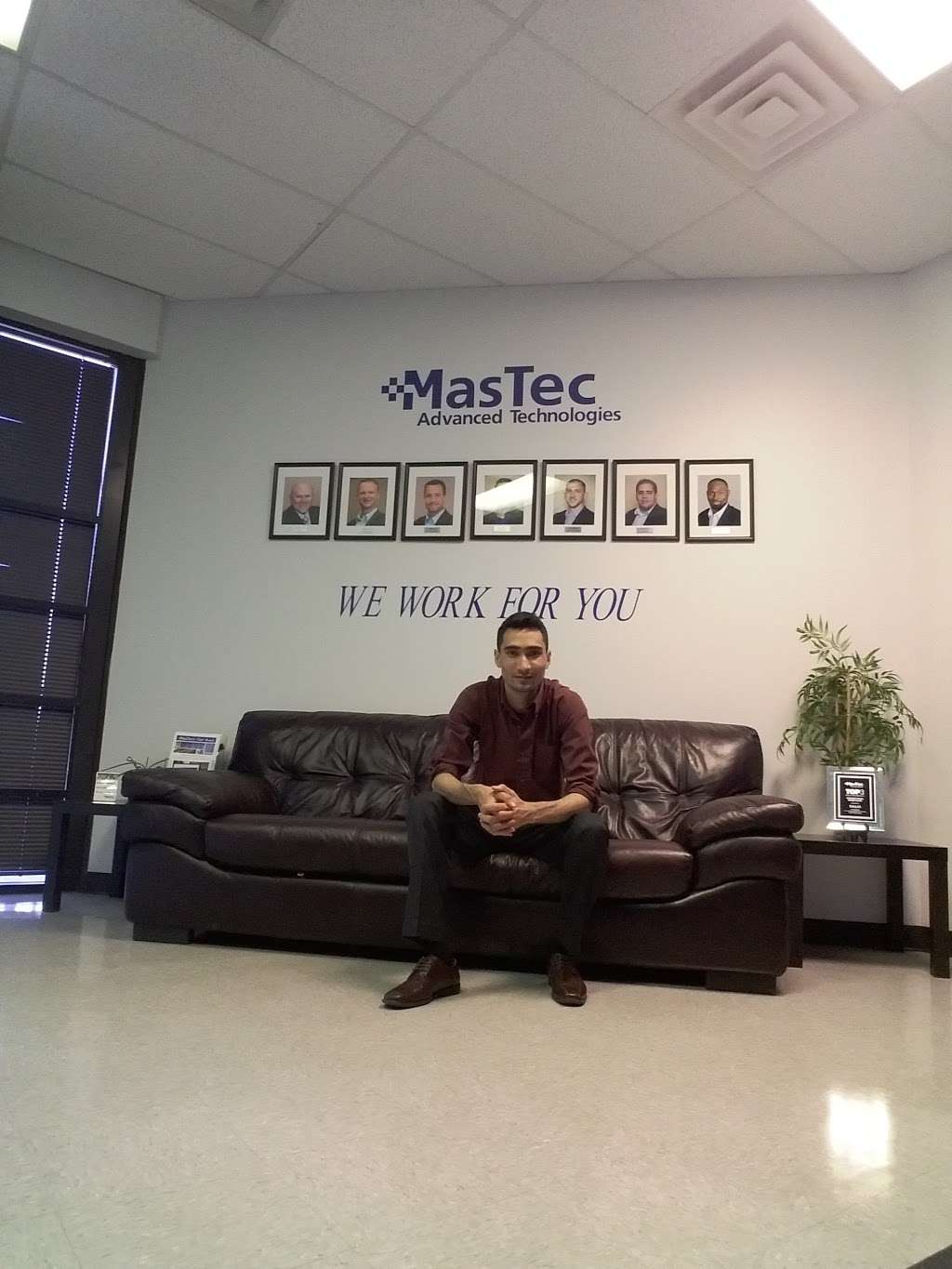 MasTec Advanced Technologies | 11052 Grader St, Dallas, TX 75238, USA