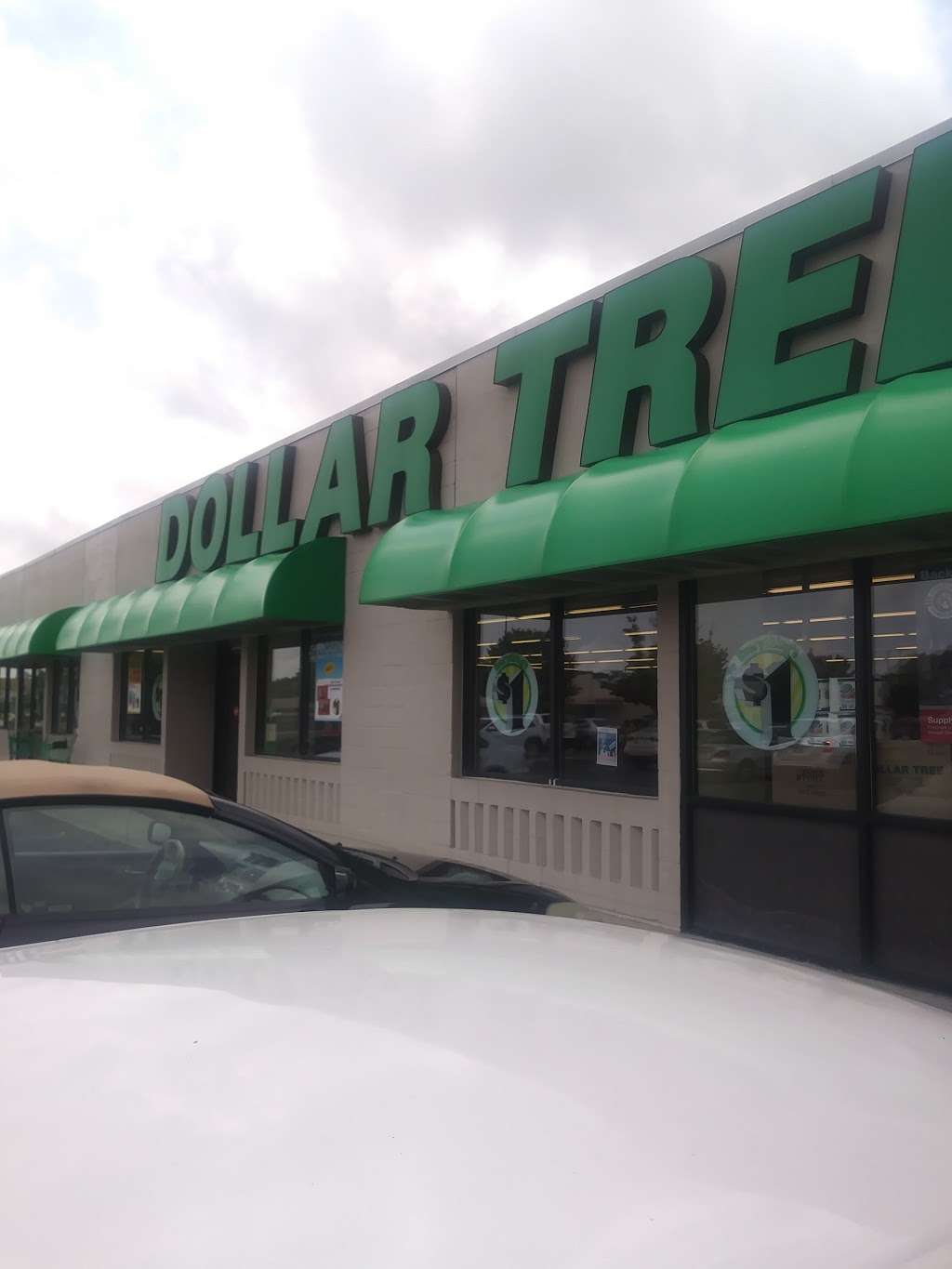 Dollar Tree | 6716 E Black Horse Pike, Egg Harbor Township, NJ 08234, USA | Phone: (609) 415-6391