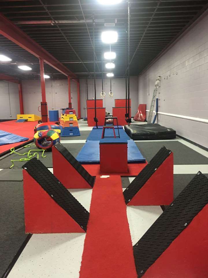 MGA Gymnastics Apopka | 110 Athletes Row, Apopka, FL 32703 | Phone: (407) 880-0809