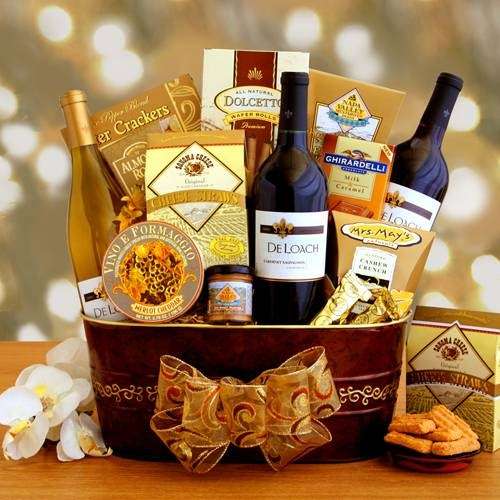 One Stop Gift Baskets | 1571 Yosemite Pkwy, Algonquin, IL 60102 | Phone: (877) 679-0004