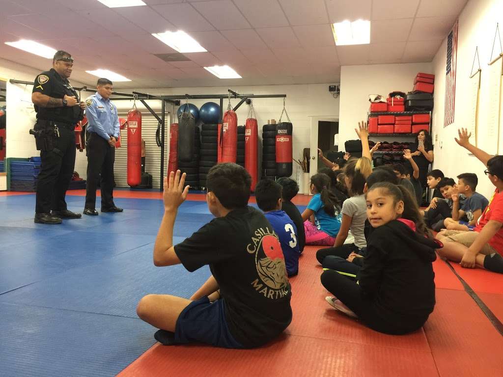 Casillas Martial Arts Academy | 3000 Paseo Mercado #107, Oxnard, CA 93030 | Phone: (805) 760-5532