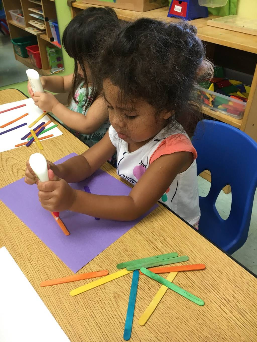 Ewa @ CFS Preschool - Kamaaina Kids | 91-1841 Fort Weaver Rd, Ewa Beach, HI 96706, USA | Phone: (808) 681-1503