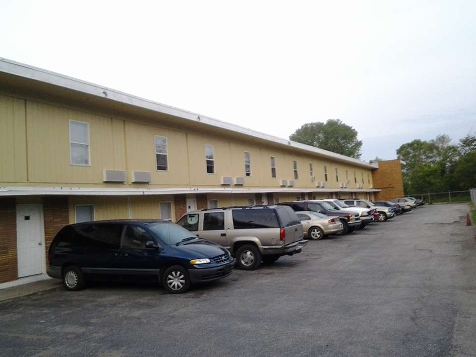 Mosley Motel | 6200 Melton Rd, Gary, IN 46403, USA | Phone: (219) 939-7699