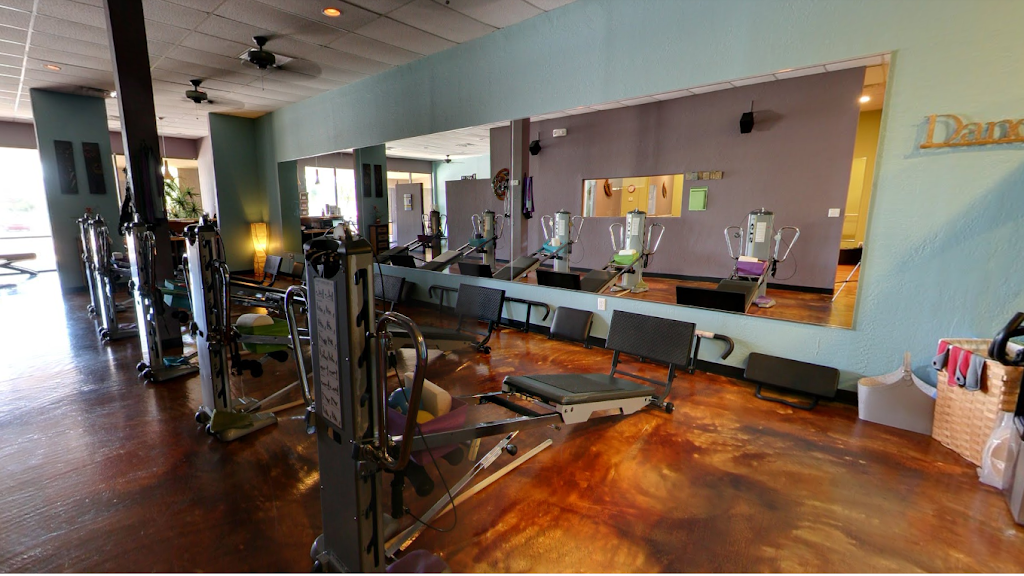 Fitness Fusion | 5018 S Price Rd, Tempe, AZ 85282, USA | Phone: (602) 423-4331