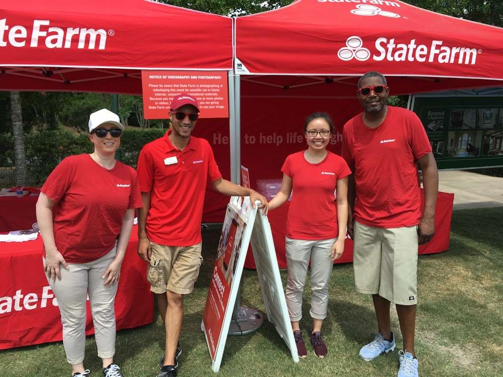 Chris Tulloch - State Farm Insurance Agent | 5402 Broadway St #118, Pearland, TX 77581, USA | Phone: (281) 485-5558
