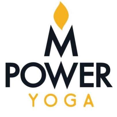 MPower Yoga | 12270 Base Line Rd Ste 153, Rancho Cucamonga, CA 91739, USA | Phone: (909) 374-0112