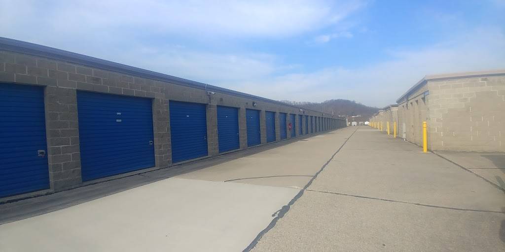 Key Storage | 206 Vine St, Wilder, KY 41076, USA | Phone: (859) 757-0211