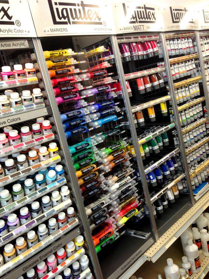 Howards Art Supplies & Frames | 1256 Dual Hwy, Hagerstown, MD 21740 | Phone: (301) 733-2722