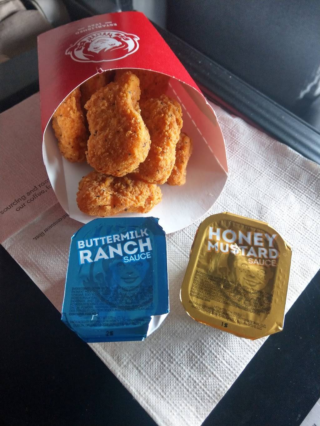 Wendys | 4380 Dallas Fort Worth Turnpike, Dallas, TX 75211, USA | Phone: (214) 302-0961