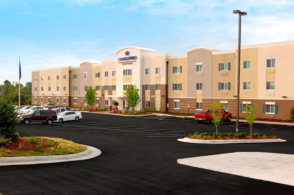 Candlewood Suites Lancaster West | 100 S Tree Dr, Lancaster, PA 17603, USA | Phone: (717) 537-2050