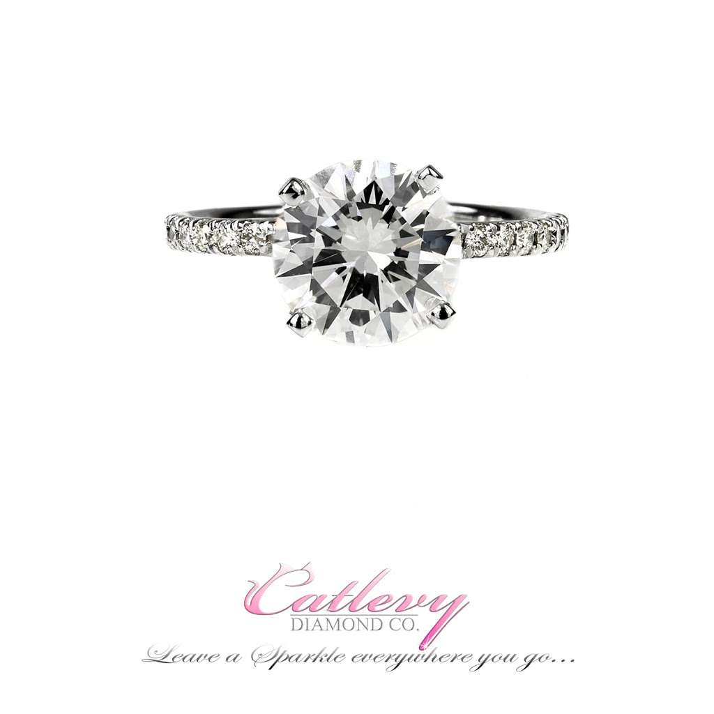 Catlevy Diamond | 550 S Hill St Suite 1344, Los Angeles, CA 90013, USA | Phone: (213) 622-1930