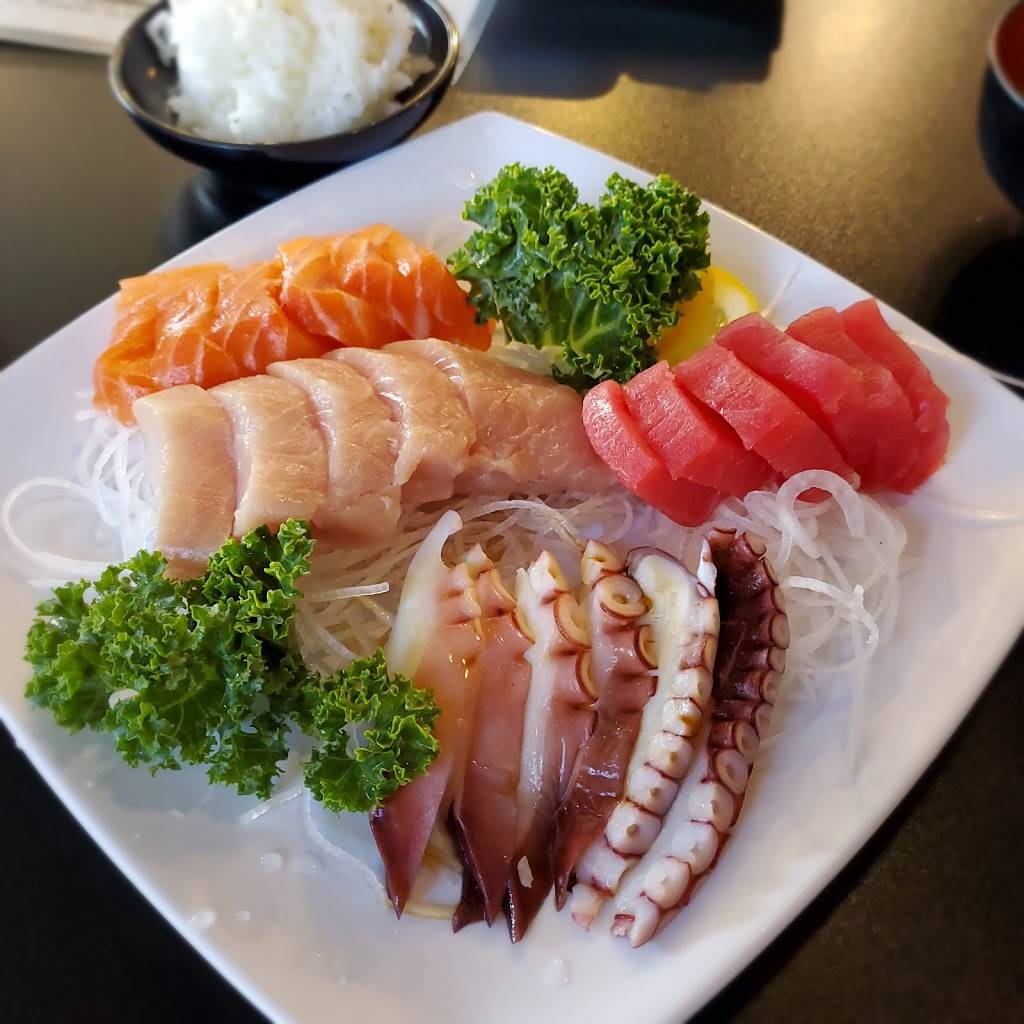 Hon Sushi | 1511 Rimpau Ave #102, Corona, CA 92881, USA | Phone: (951) 356-5858