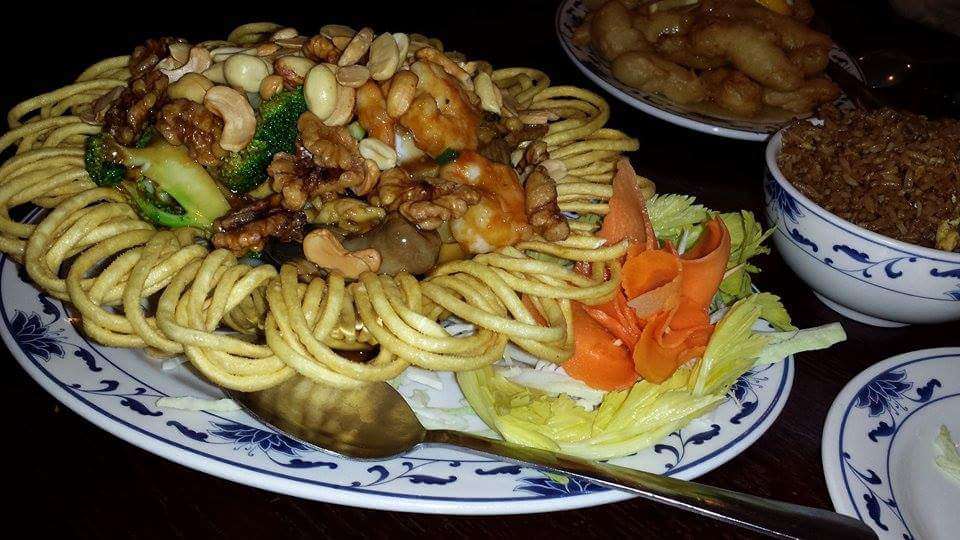 Hunan Restaurant | 1101 N Jesse James Rd, Excelsior Springs, MO 64024 | Phone: (816) 630-5588