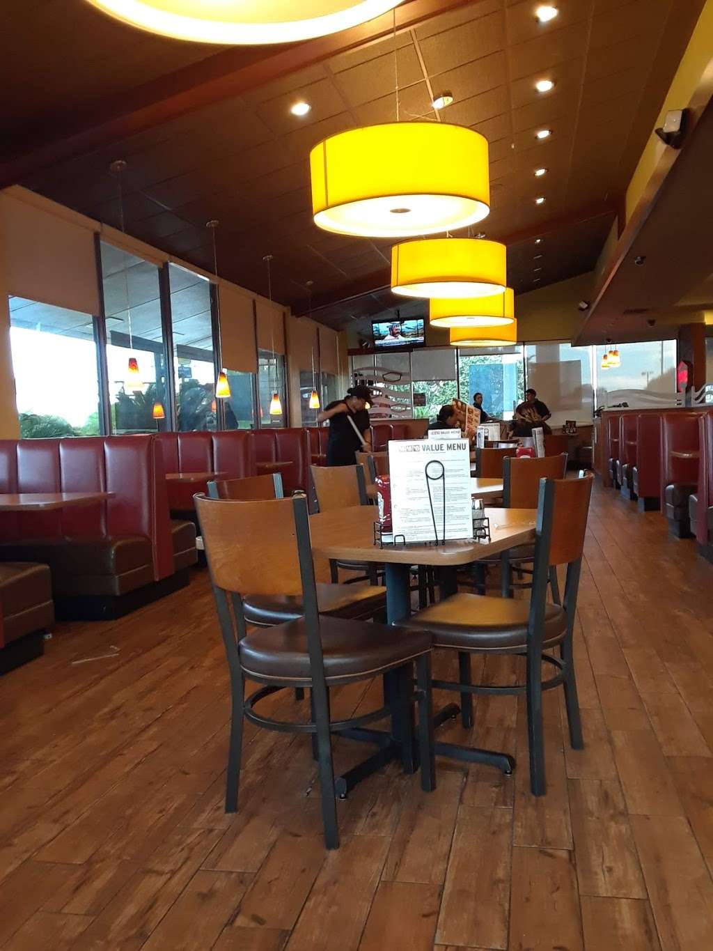 Dennys | 11320 North Fwy, Houston, TX 77037, USA | Phone: (281) 447-1748