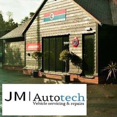 J M Autotech - Vehicle Servicing & Repairs | Reigate Rd, Betchworth RH3 7HB, UK | Phone: 07824 903746