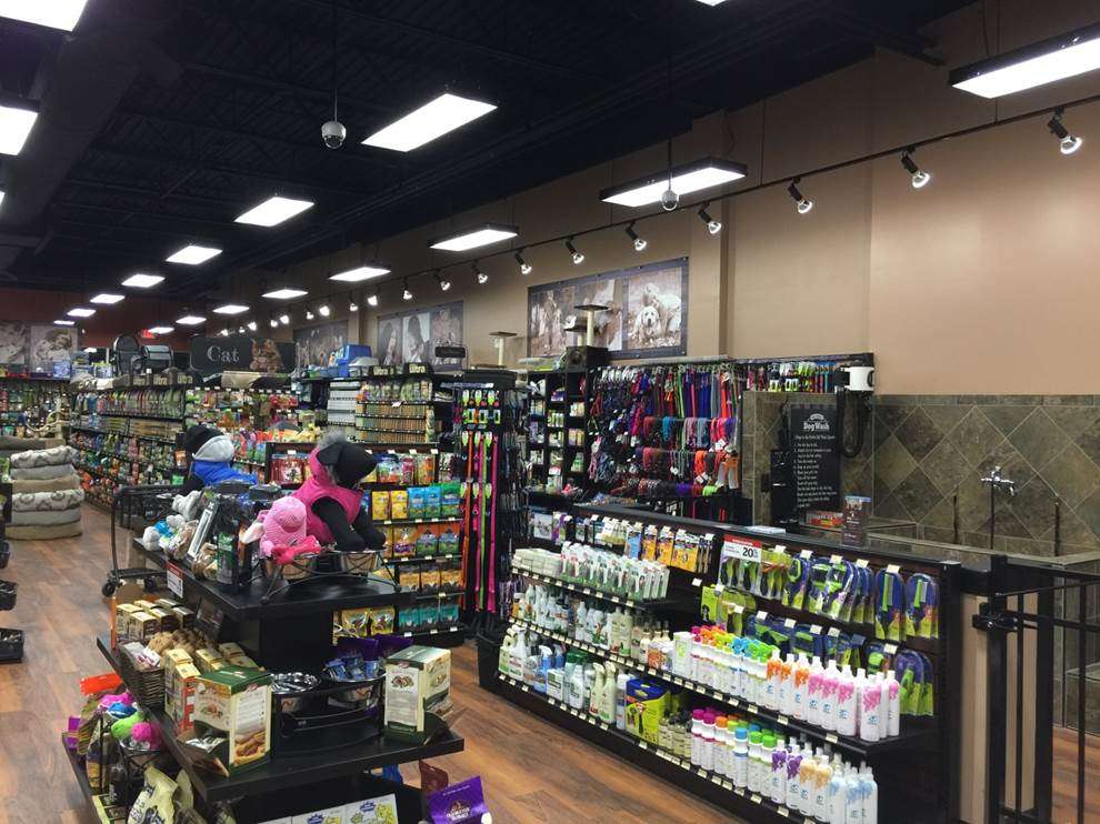 Pet Valu | 2290 Central Park Ave, Yonkers, NY 10710, USA | Phone: (914) 222-9391