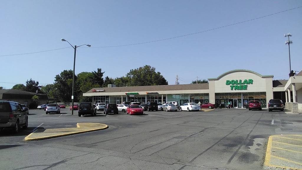Dollar Tree | 5926 E 10th St, Indianapolis, IN 46219 | Phone: (317) 613-5369