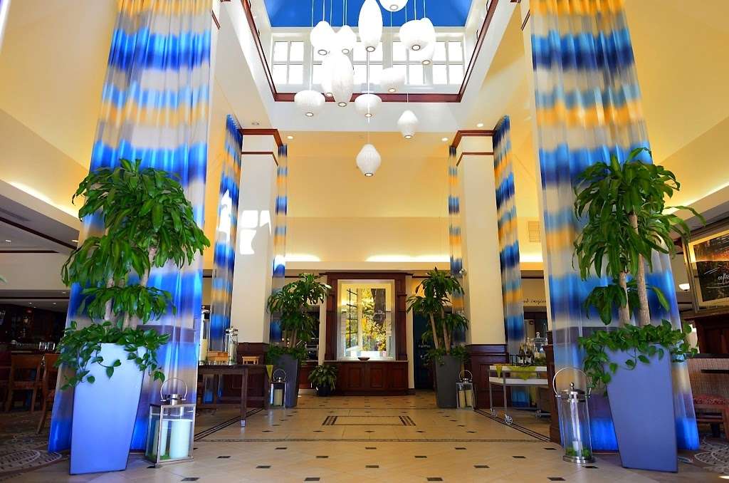 Hilton Garden Inn Ft. Lauderdale SW/Miramar | 14501 Hotel Rd, Miramar, FL 33027, USA | Phone: (954) 438-7700