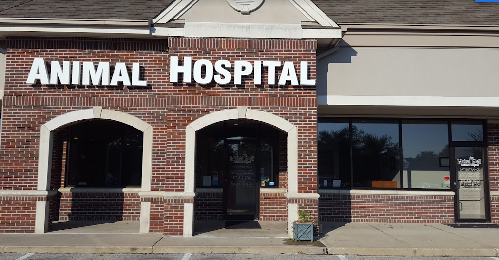 Hazel Dell Animal Hospital | 13190 Hazel Dell Pkwy STE 130, Carmel, IN 46033, USA | Phone: (317) 846-8710