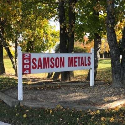 Samson Metals | 2604 US-130, Cranbury, NJ 08512 | Phone: (609) 655-0777