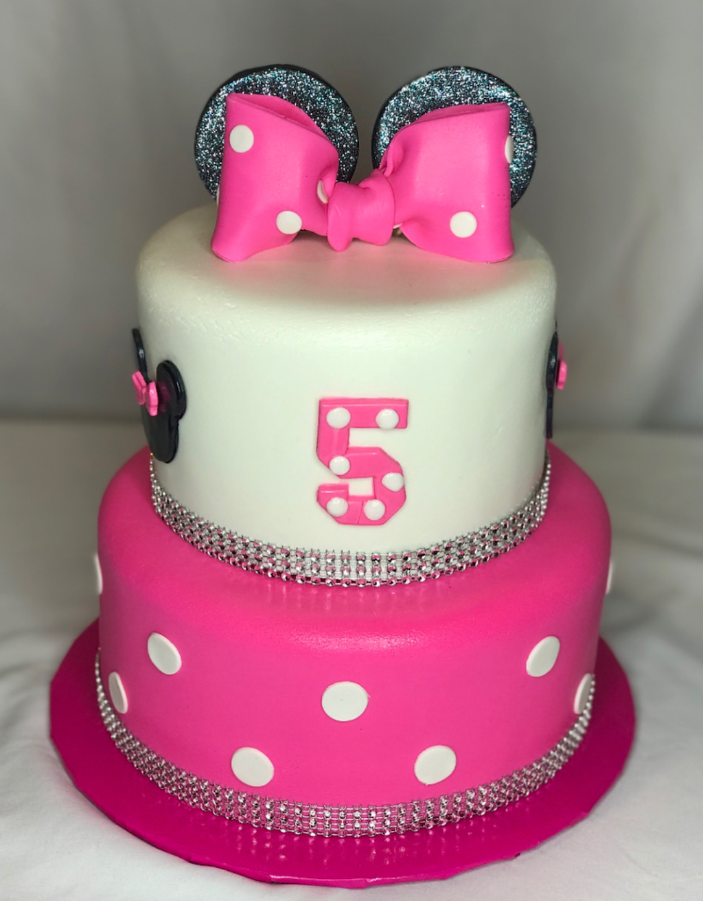 Cake On Heels | 165 N Broadway, South Amboy, NJ 08879, USA | Phone: (732) 832-5129