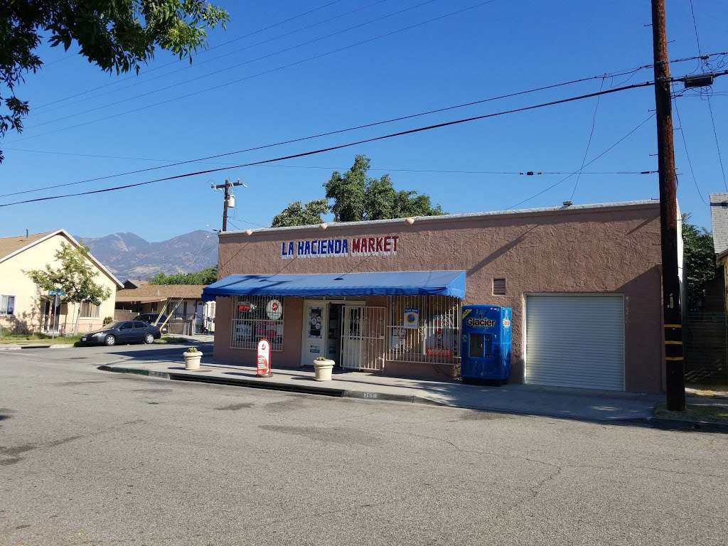 Victor Market | 365 Main St, Fillmore, CA 93015