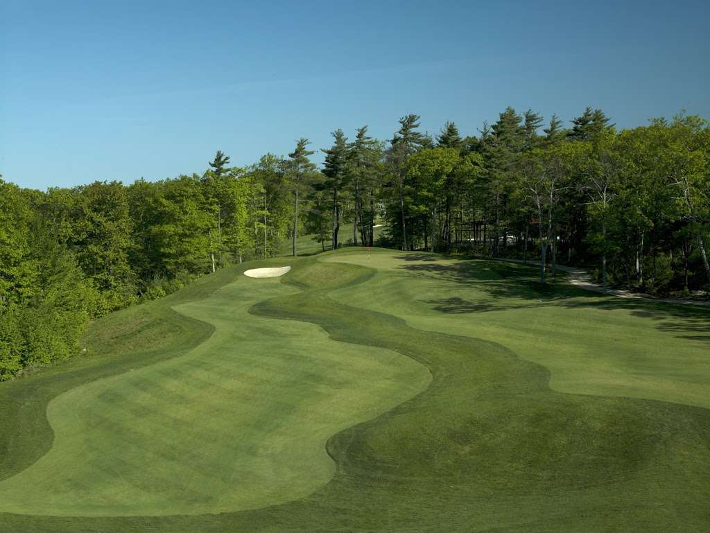 Shining Rock Golf Club | 91 Clubhouse Ln, Northbridge, MA 01534 | Phone: (508) 234-0400