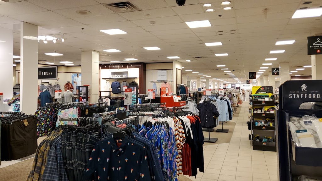 JCPenney | 11500 Midlothian Turnpike, Richmond, VA 23235, USA | Phone: (804) 897-1288