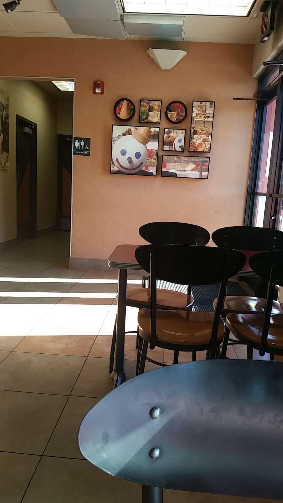 Jack in the Box | 9066 W Olive Ave, Peoria, AZ 85345, USA | Phone: (623) 486-3938