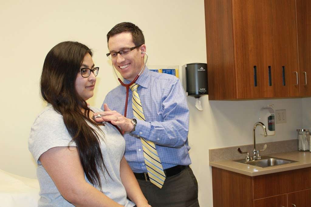 Western Nephrology 3101 Summit View Drive, Dacono, CO 80514 Hours