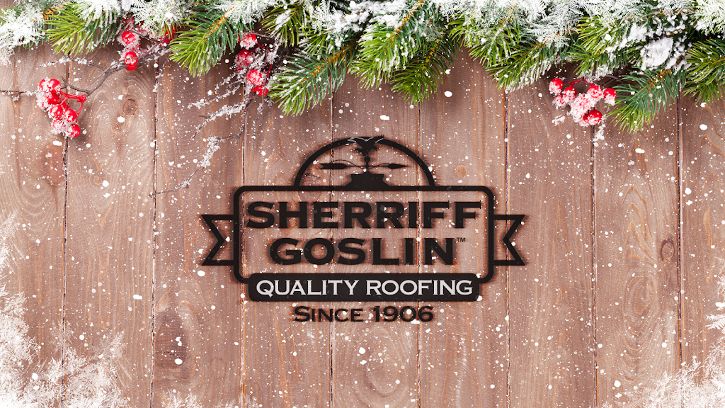 Sherriff-Goslin Roofing - Lafayette, IN | 3151 Summer St, Lafayette, IN 47909, USA | Phone: (574) 870-4362