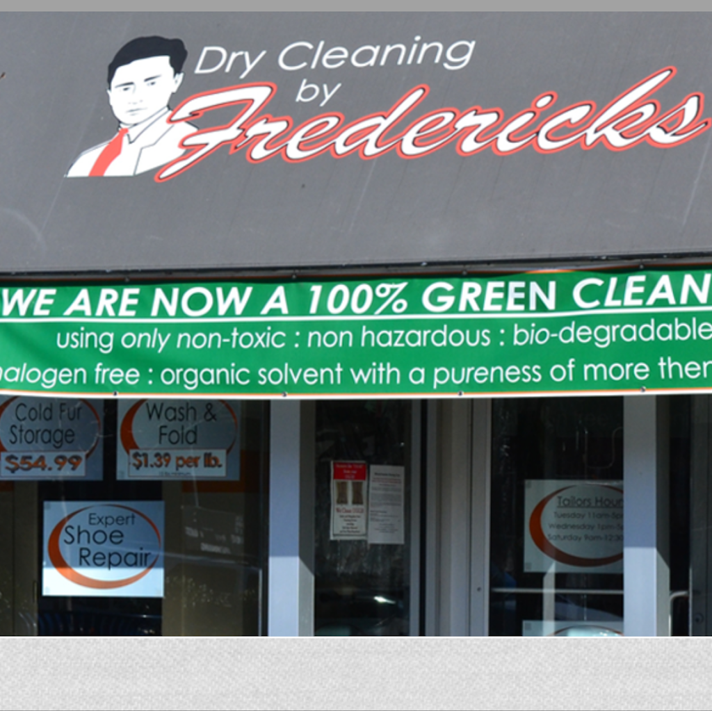 Cleaning by Fredericks | 101 Lake St, West Harrison, NY 10604, USA | Phone: (914) 949-3733