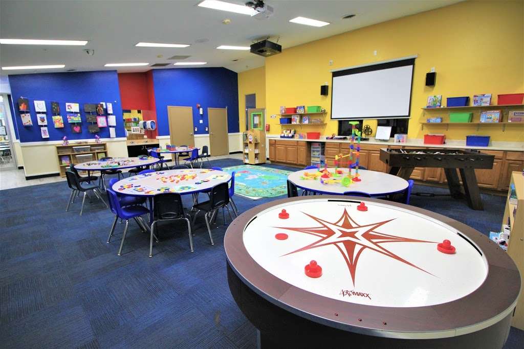 Kids R Kids Learning Academy of Las Colinas | 2990 Regent Blvd, Irving, TX 75063, USA | Phone: (972) 831-0010