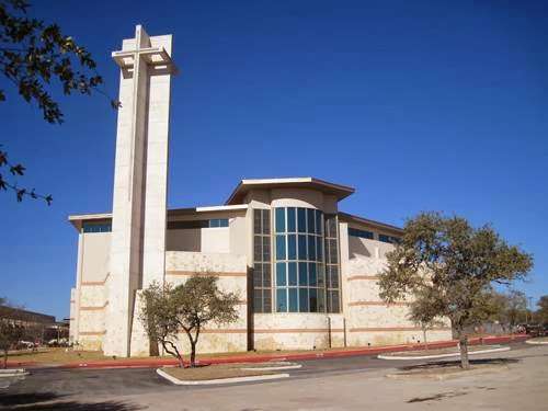 Concordia Lutheran Church | 16801 Huebner Rd, San Antonio, TX 78258, USA | Phone: (210) 479-1477