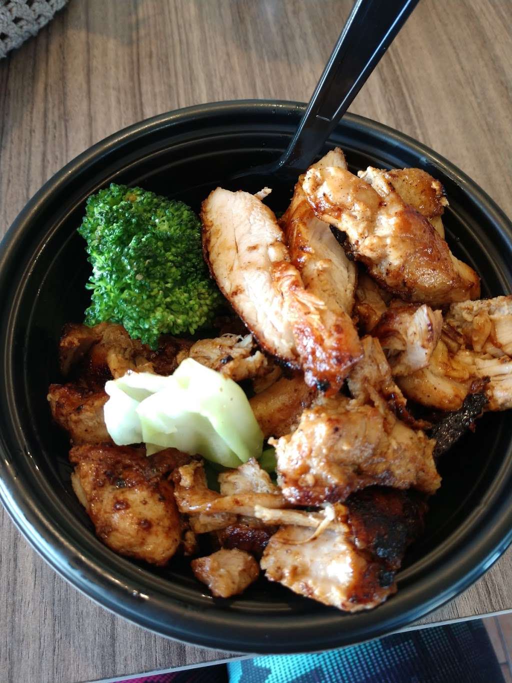 Panda Express | 3923 E Thunderbird Rd, Phoenix, AZ 85032, USA | Phone: (602) 923-9901