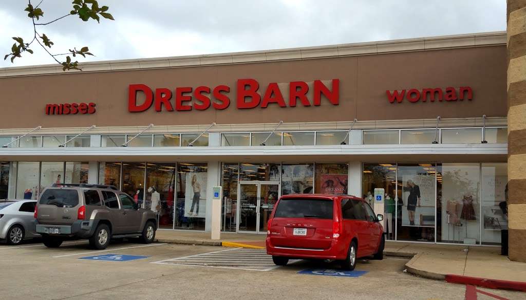 dressbarn | 5750 Fairmont Pkwy, Pasadena, TX 77505, USA | Phone: (281) 991-7205