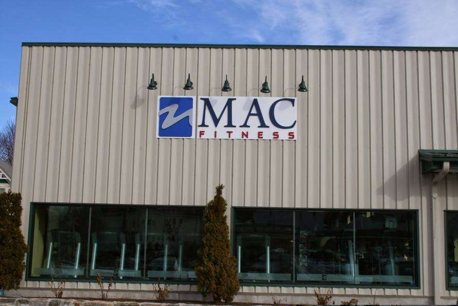 MAC Fitness Gloucester | Whistlestop Way, Gloucester, MA 01930, USA | Phone: (978) 283-8900