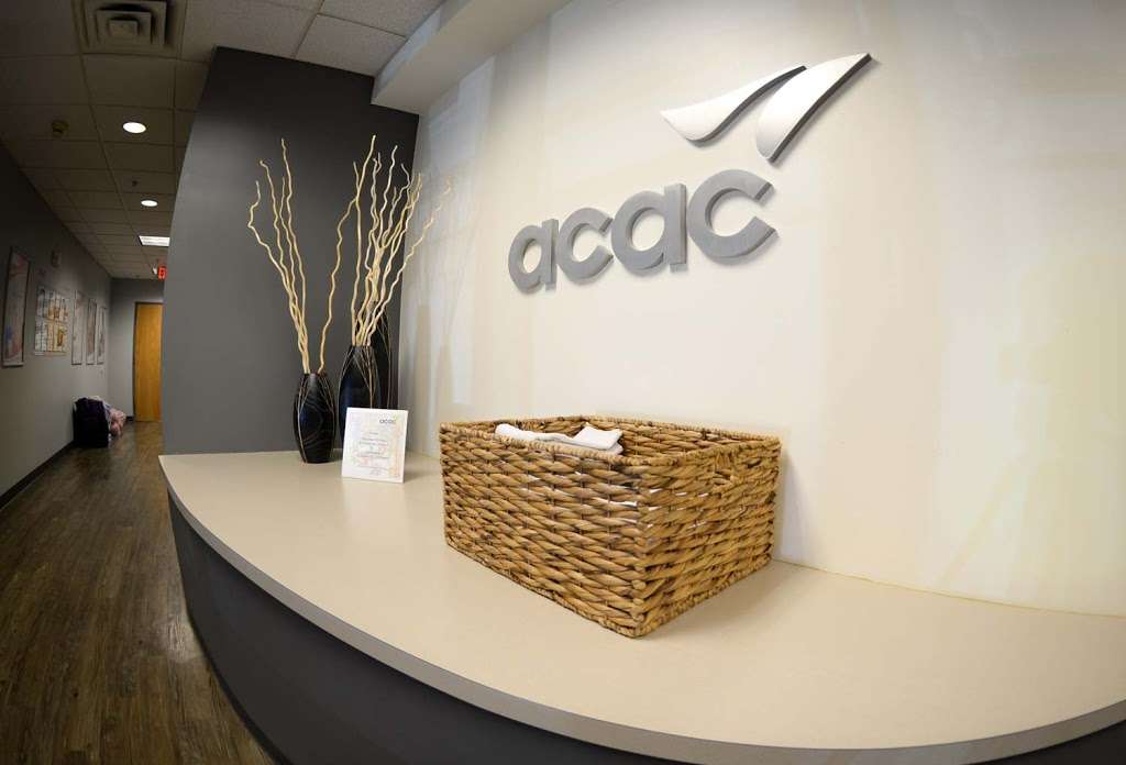 ACAC Fitness & Wellness Club Eagleview | 699 Rice Blvd, Exton, PA 19341, USA | Phone: (610) 425-3188