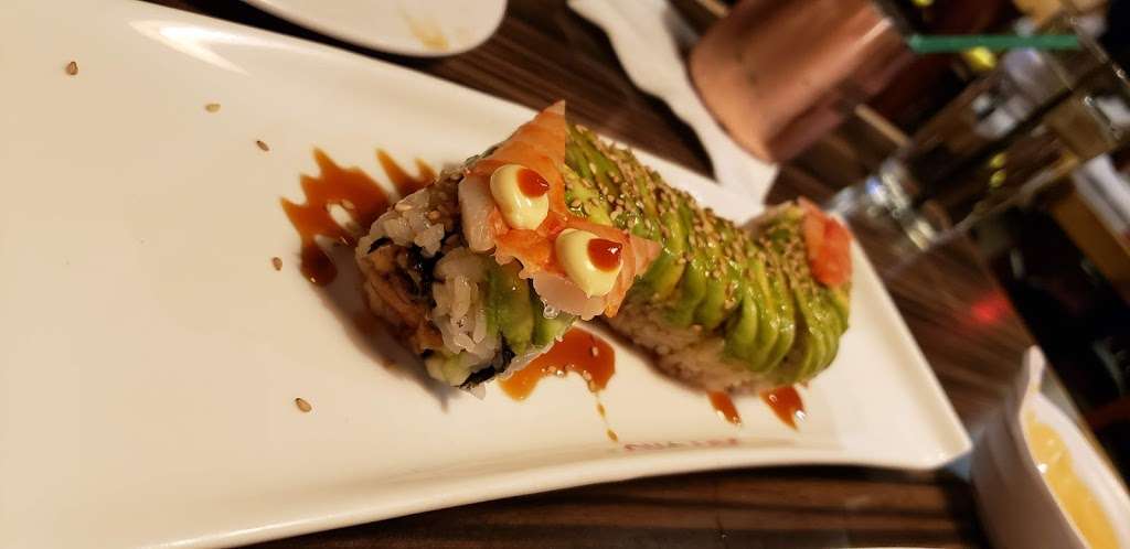 Sapporo Japanese Bistro Sushi & Bar Magnolia Texas | 30420 FM 2978 Rd, #300, Magnolia, TX 77354, USA | Phone: (281) 789-4445