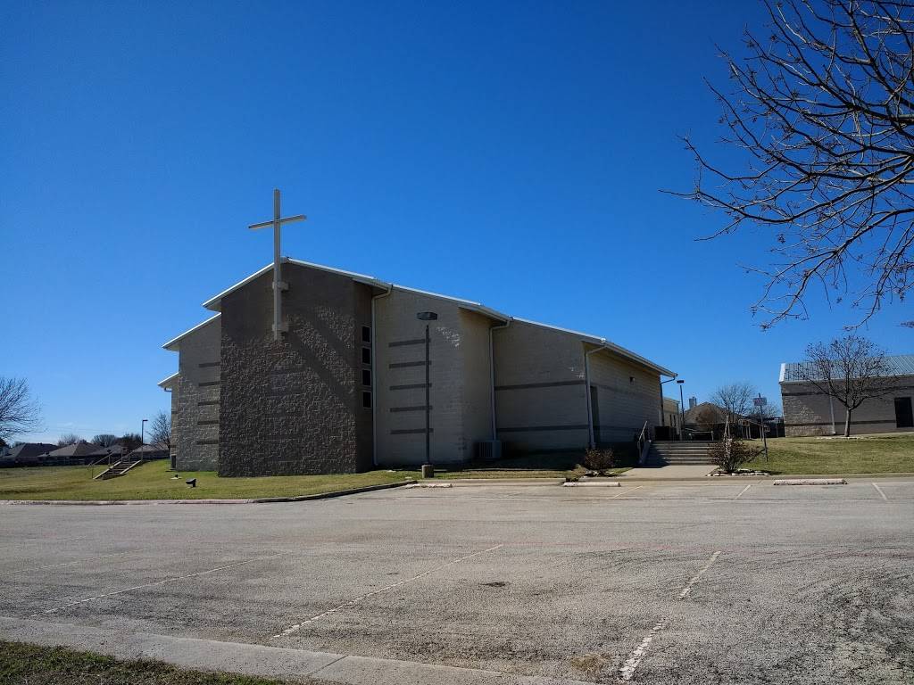 St George Coptic Church | 830 Eden Rd, Arlington, TX 76001, USA | Phone: (817) 291-4144