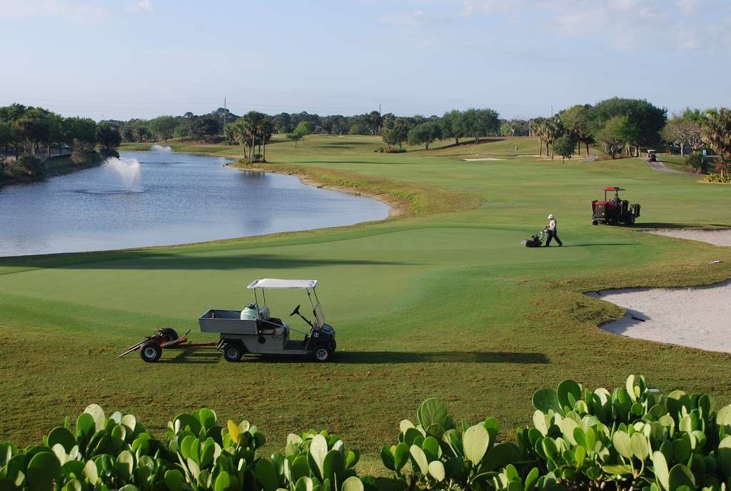 Abacoa Golf Club | 2921, 105 Barbados Dr, Jupiter, FL 33458, USA | Phone: (561) 622-0036