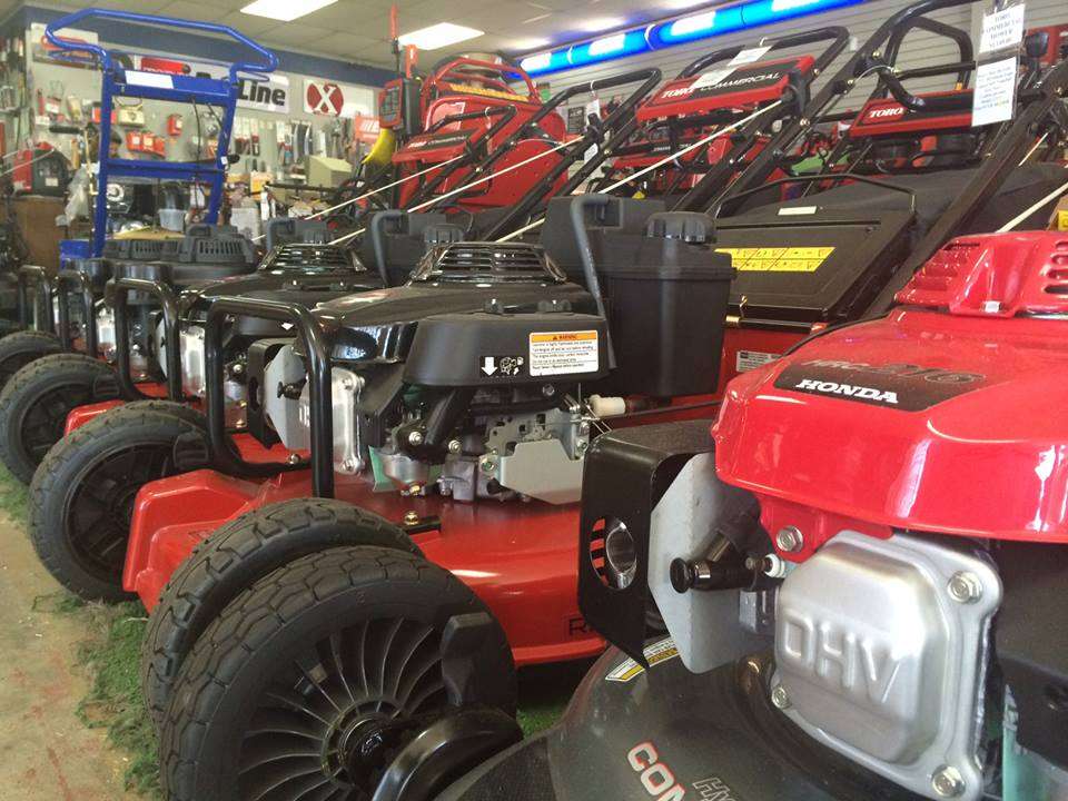 Dans Lawnmower Center | 662 W Rialto Ave, Rialto, CA 92376 | Phone: (909) 875-0811