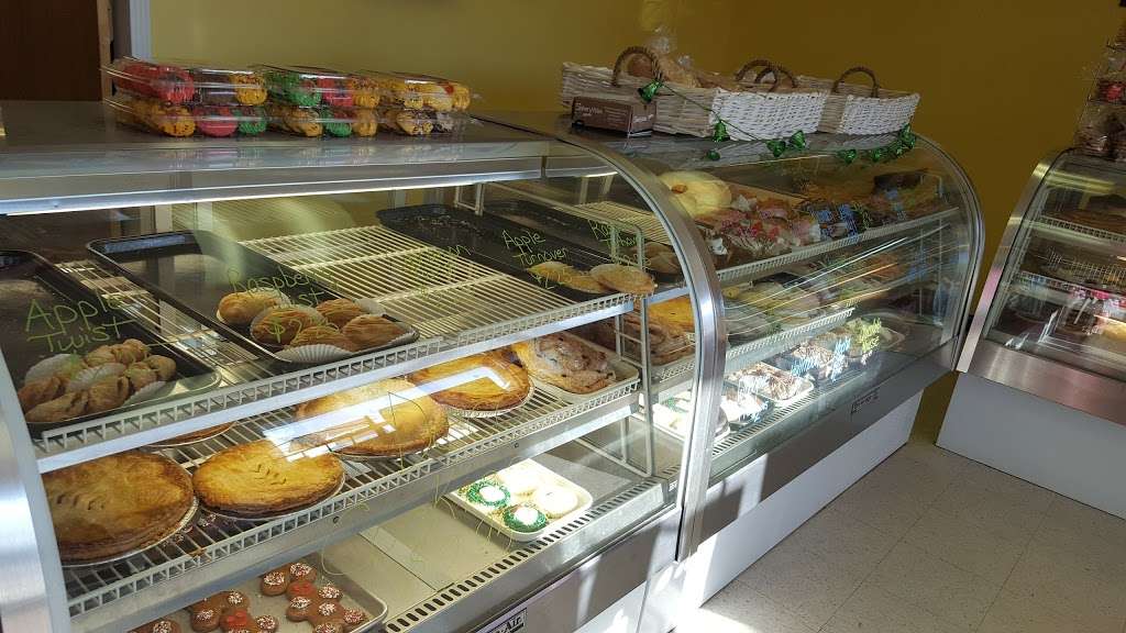 Roma Bakery | 306 Boston Rd, North Billerica, MA 01862, USA | Phone: (978) 667-0662