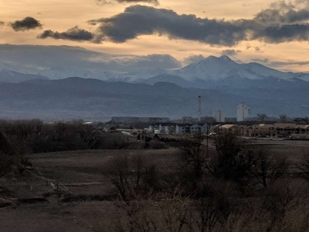 Sandstone Ranch Visitors Center | Longmont, CO 80504, USA