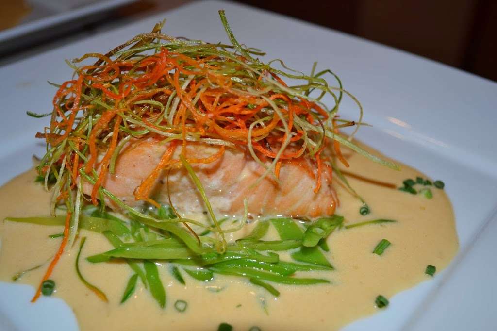 Roseinas | 1307 Shenandoah Rd, Alexandria, VA 22308, USA | Phone: (703) 768-0064