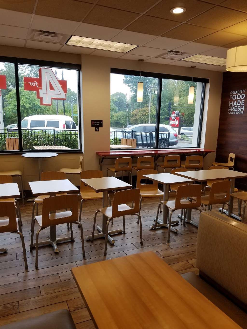 Wendys | 530 American Legion Hwy, Roslindale, MA 02131 | Phone: (617) 983-2983