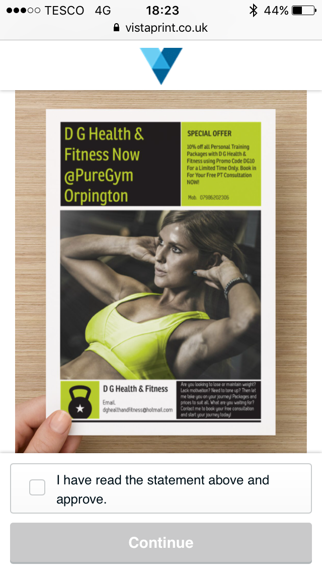 D G Health and Fitness | 1 Cadlocks Hill, Halstead, Sevenoaks TN14 7DU, UK | Phone: 07986 202306